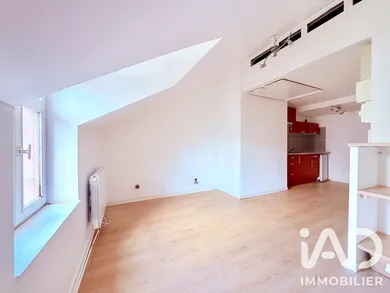 Studio à Rennes (35000)