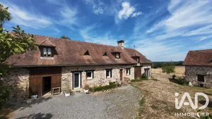 Longère à Payzac (24270)