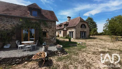 Longère à Payzac (24270)