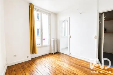 Studio à Montreuil (93100)