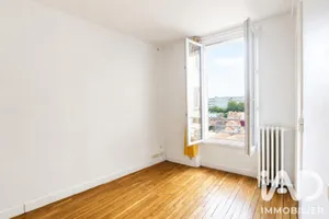 Studio à Montreuil (93100)