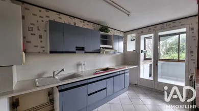 Appartement à Châteaurenard (13160)
