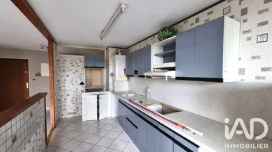 Appartement à Châteaurenard (13160)
