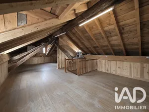 Appartement à Mont-Louis (66210)