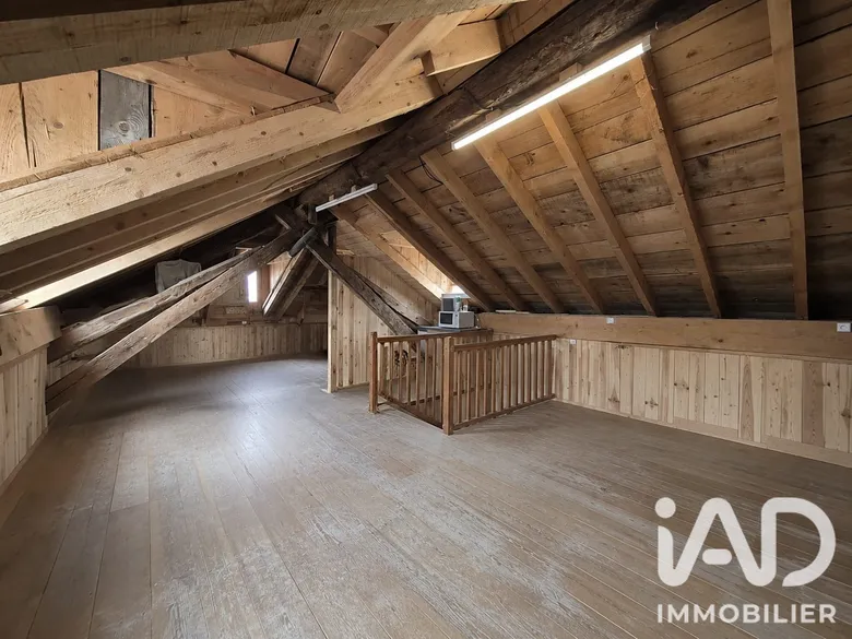 Appartement 2 pièces 48 m² · à Mont-Louis · 48 m² · 57 000 €