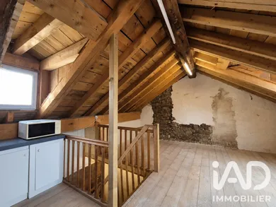Appartement à Mont-Louis (66210)