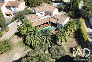 House in Trans-en-Provence (83720)