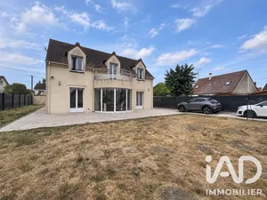 Maison à Pamfou (77830)