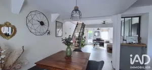 Maison à Fleury-les-Aubrais (45400)