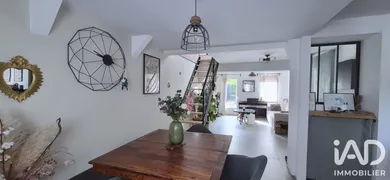 Maison à Fleury-les-Aubrais (45400)