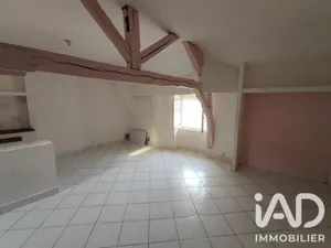Appartement à Joigny (89300)
