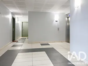 Appartement à Meulan-en-Yvelines (78250)
