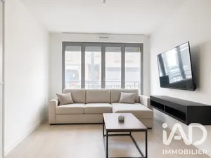 Apartment in Meulan-en-Yvelines (78250)