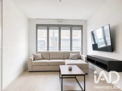 Appartement à Meulan-en-Yvelines (78250)