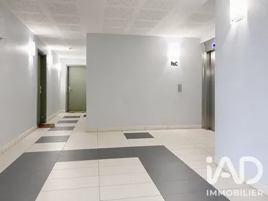 Appartement à Meulan-en-Yvelines (78250)
