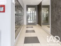 Appartement à Meulan-en-Yvelines (78250)