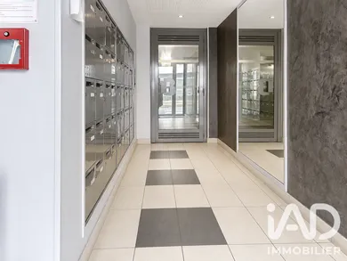 Appartement à Meulan-en-Yvelines (78250)