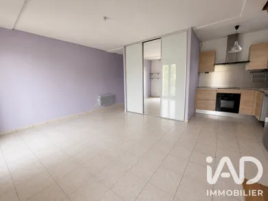 Duplex in Noisy-le-Grand (93160)