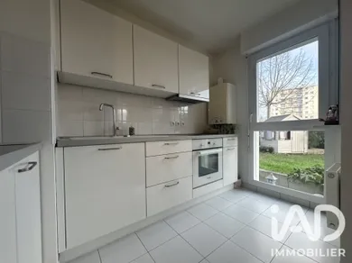 Appartement à Chambray-lès-Tours (37170)