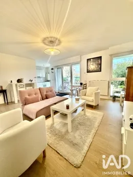 Appartement à Chambray-lès-Tours (37170)