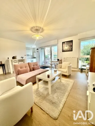 Appartement à Chambray-lès-Tours (37170)