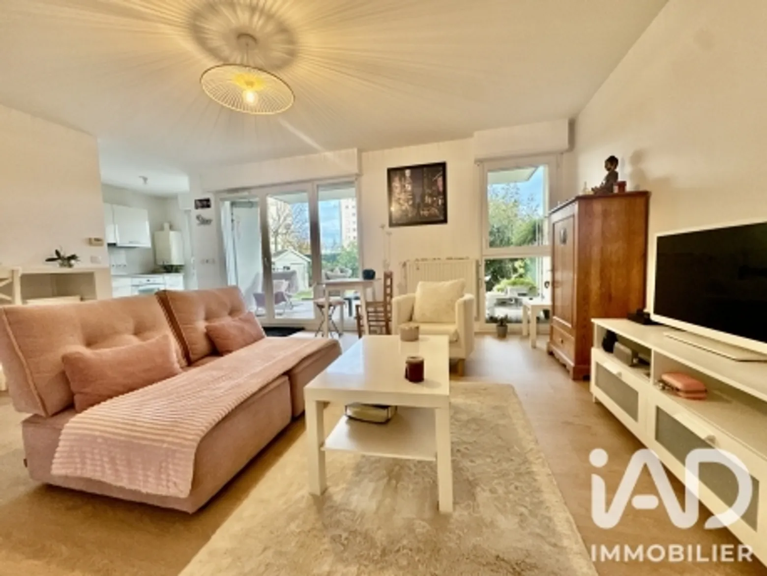appartement à Chambray-lès-Tours