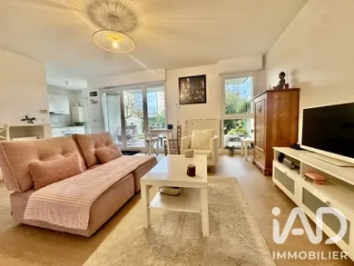 Appartement à Chambray-lès-Tours (37170)