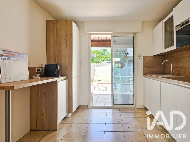 Maison 6 pièces 90 m² · à Caux · 90 m² · 249 000 €