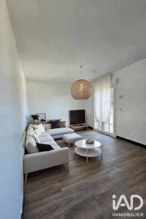 Apartment in Évry (91000)