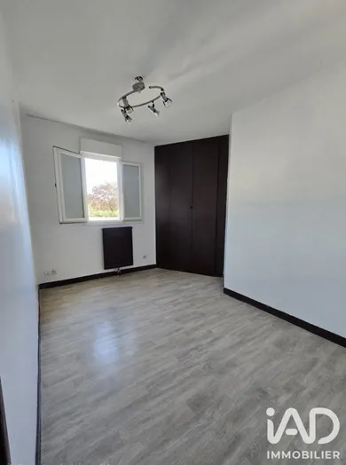 Appartement à Évry (91000)