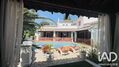 Maison à Trans-en-Provence (83720)