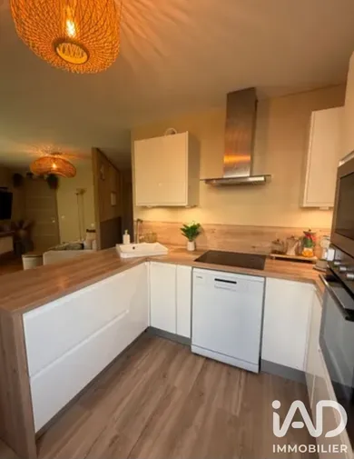 Appartement à Athis-Mons (91200)