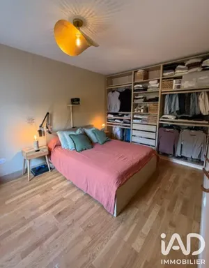 Appartement à Athis-Mons (91200)