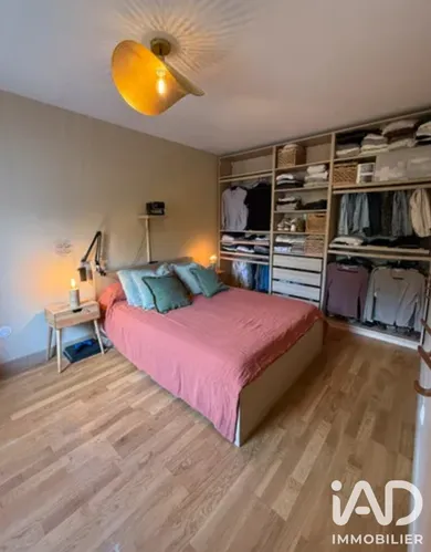 Appartement à Athis-Mons (91200)