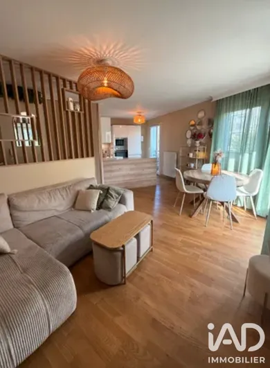 Appartement à Athis-Mons (91200)