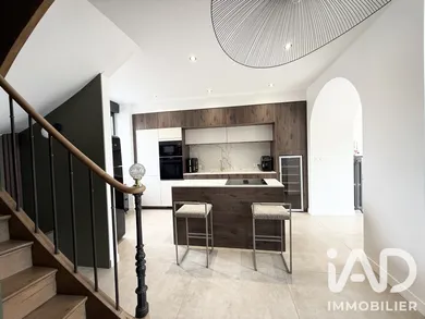 Maison de ville à Laval (53000)