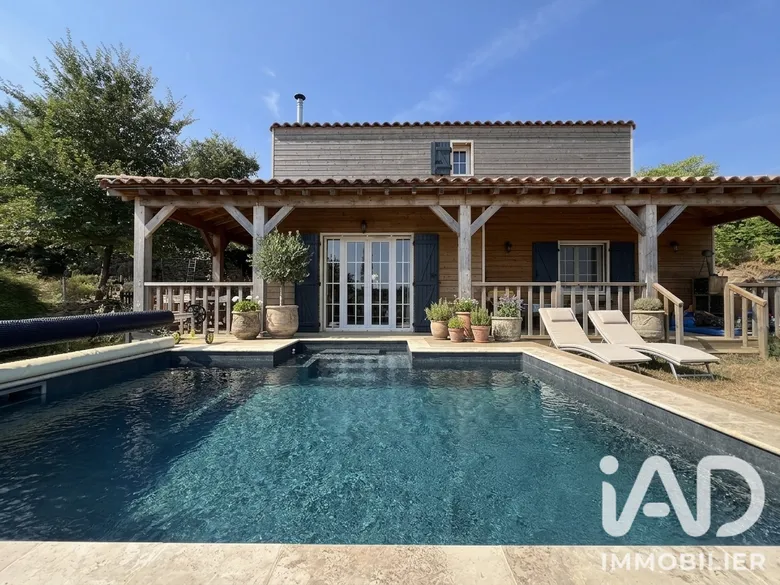 Maison 4 pièces 104 m² · à La Caunette · 104 m² · 349 999 €