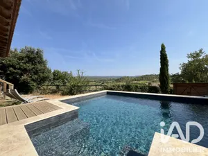 Maison à La Caunette (34210)
