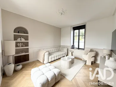 Maison de ville à Laval (53000)