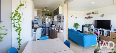 Appartement à Allauch (13190)
