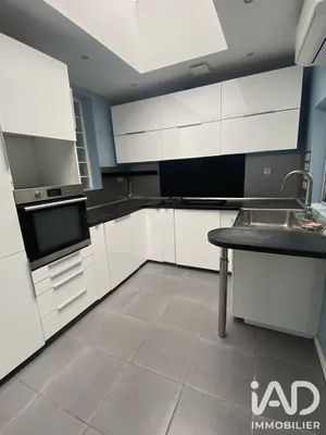 Maison de ville à Roubaix (59100)