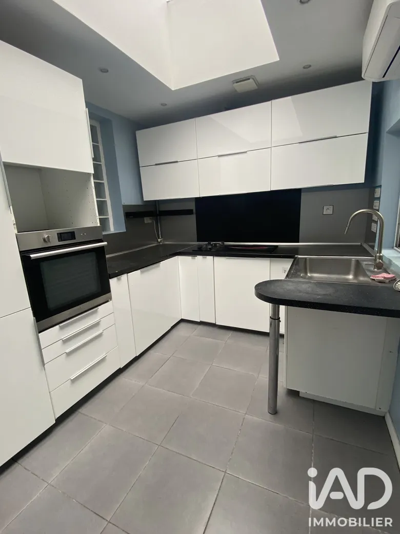 Maison 5 pièces 93 m² · à Roubaix · 93 m² · 114 900 €