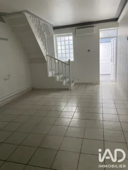 Maison de ville à Roubaix (59100)