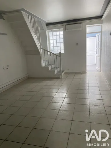 Maison de ville à Roubaix (59100)