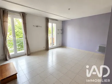 Duplex in Noisy-le-Grand (93160)