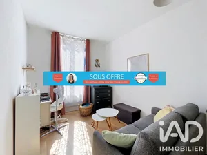 Apartment in Toulouse (31400)
