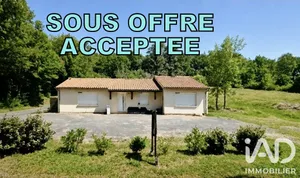 Maison à Sigoulès et Flaugeac (24240)