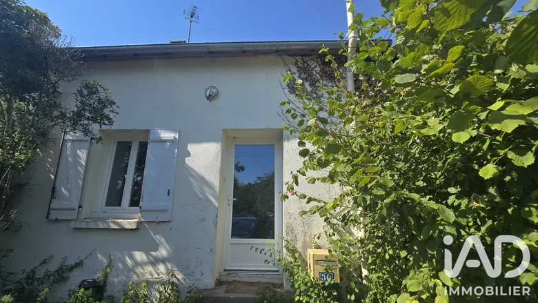 Maison 3 pièces 66 m² · à Plessé · 66 m² · 87 000 €