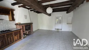 House in Plessé (44630)