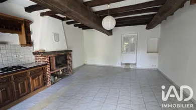 House in Plessé (44630)